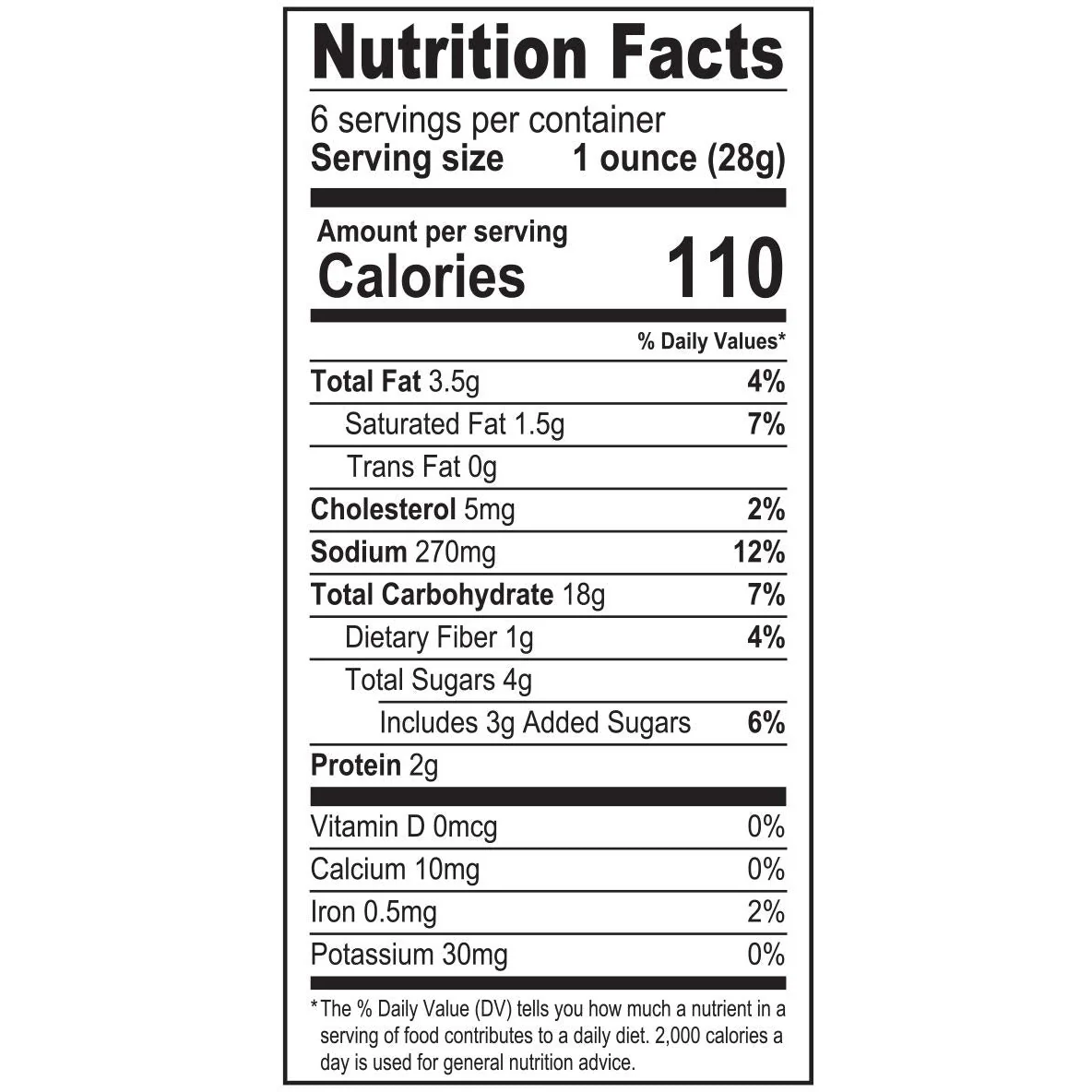 LoloYum Furikake Seaweed Snack Mix - Image 5