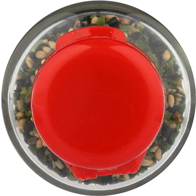 Muso From Japan Organic Sprinkling Furikake Umeboshi Flavor 2.4oz - Image 7