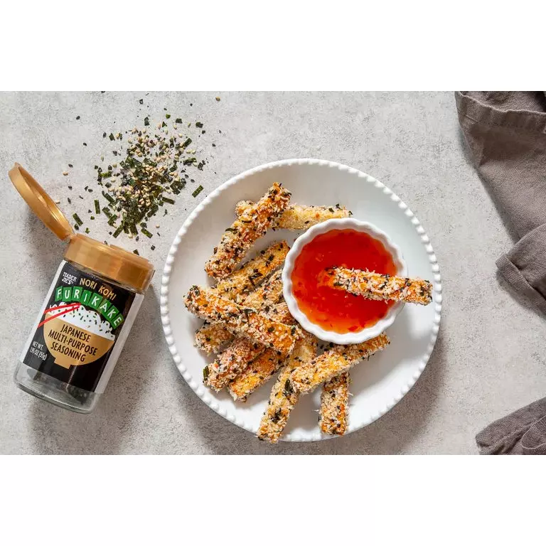 Trader Joe’s Multi-Purpose Furikake Seasoning - Image 2